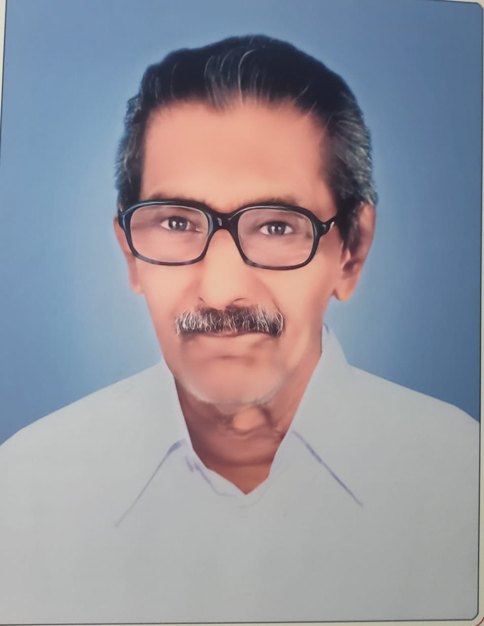Njayarkulath Mathew (Mathewkutty) Koruthode